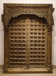 Traditionelle Architektur